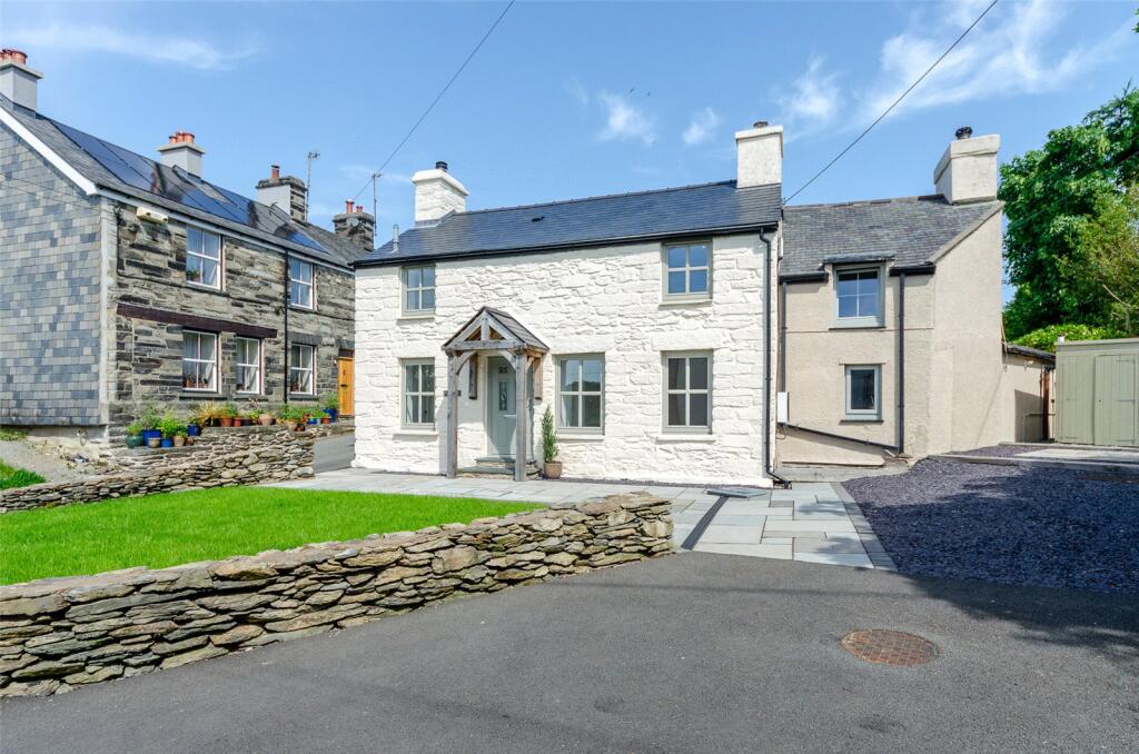 Main image of property: Capel Garmon, Llanrwst, Conwy, LL26
