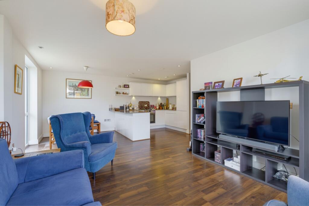 Main image of property: Lebanon Road, London, SW18