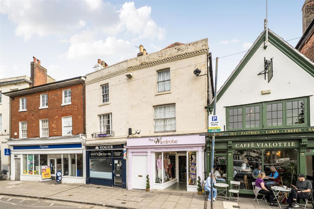 Main image of property: Market Place, Devizes, SN10