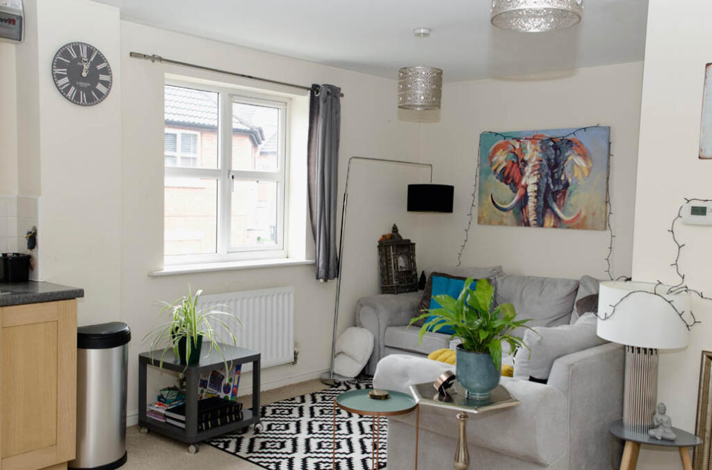 Main image of property: With Garage