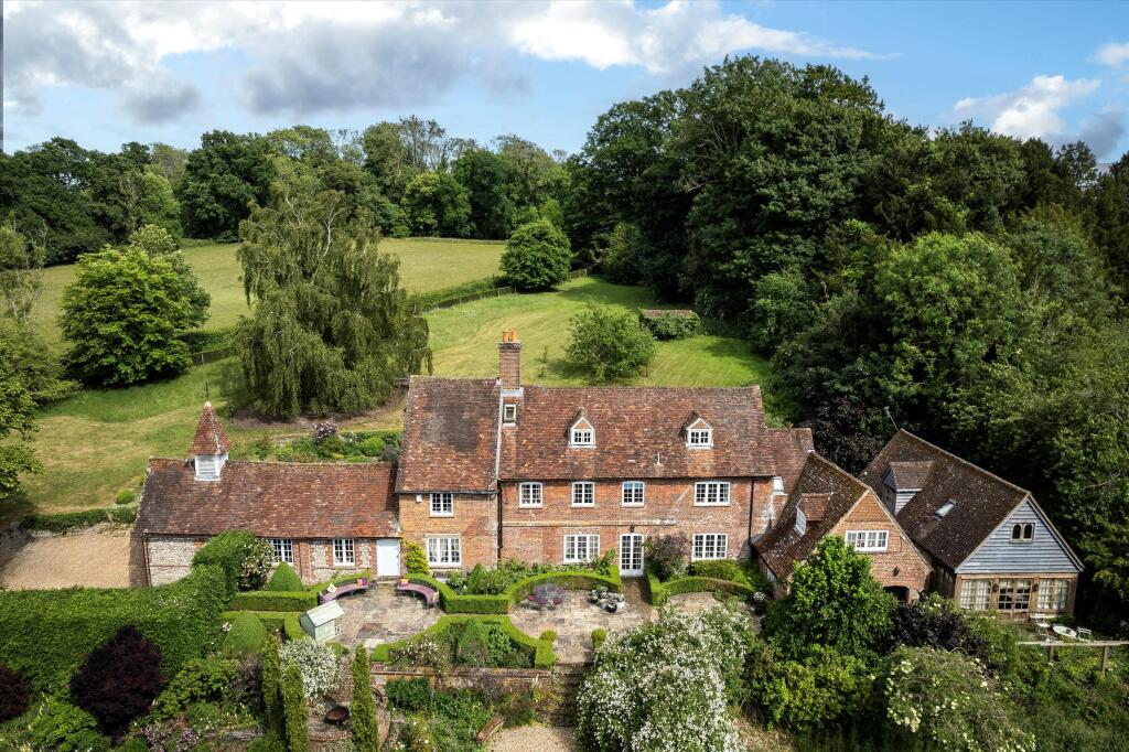 Main image of property: Chawton, Alton, Hampshire GU34