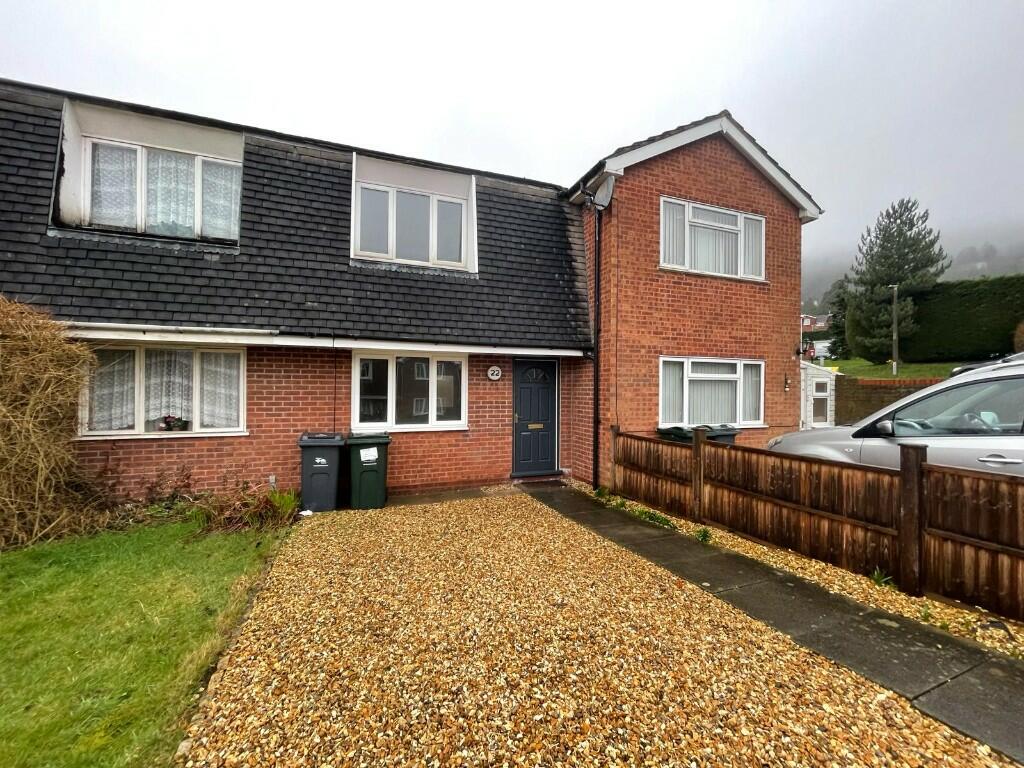 Main image of property: Cherry Tree Drive, Malvern, Worcestershire, WR14