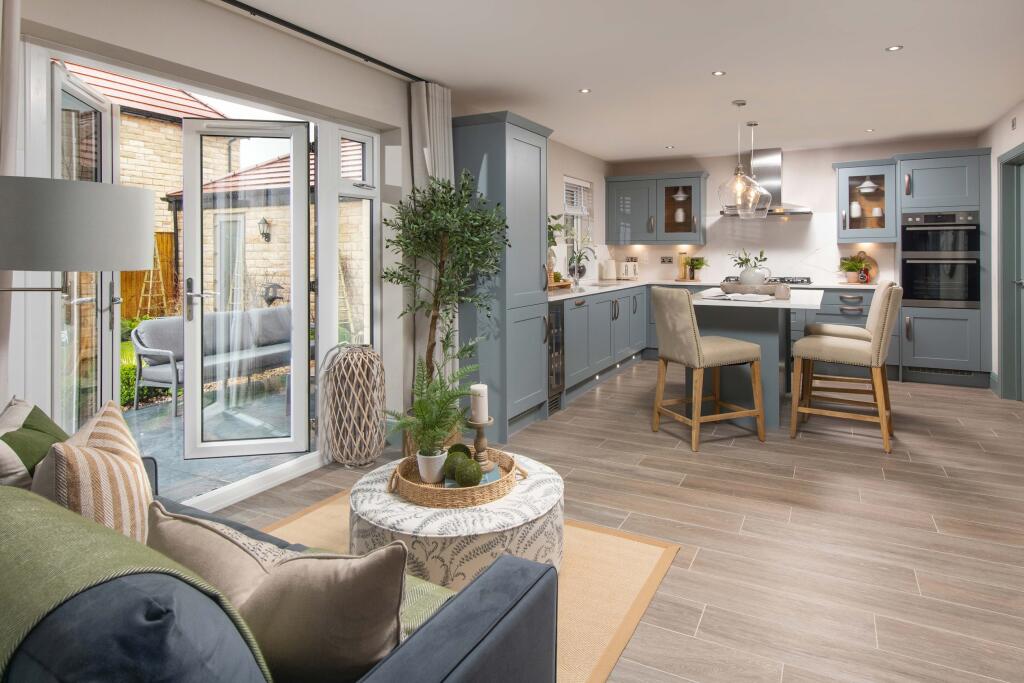 Main image of property: Lapwing Drive,
Hampton-In-Arden,
B92 0BF