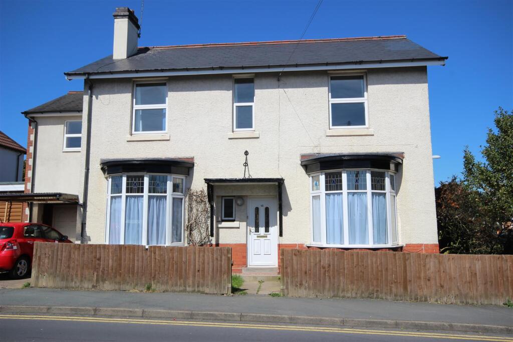 Main image of property: Springfield Road, Halesowen
