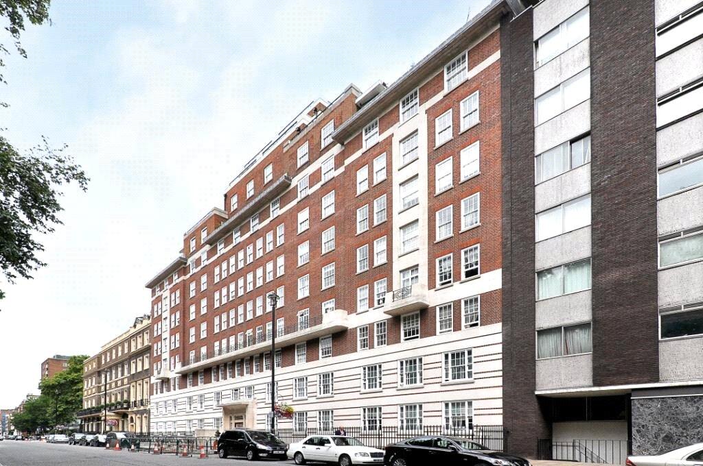 Main image of property: Portman Square, Marylebone