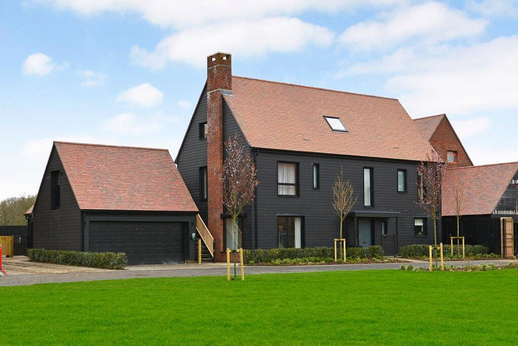 Main image of property: Alfold Gardens, Barons Drive, Alfold, Cranleigh, Surrey, GU6