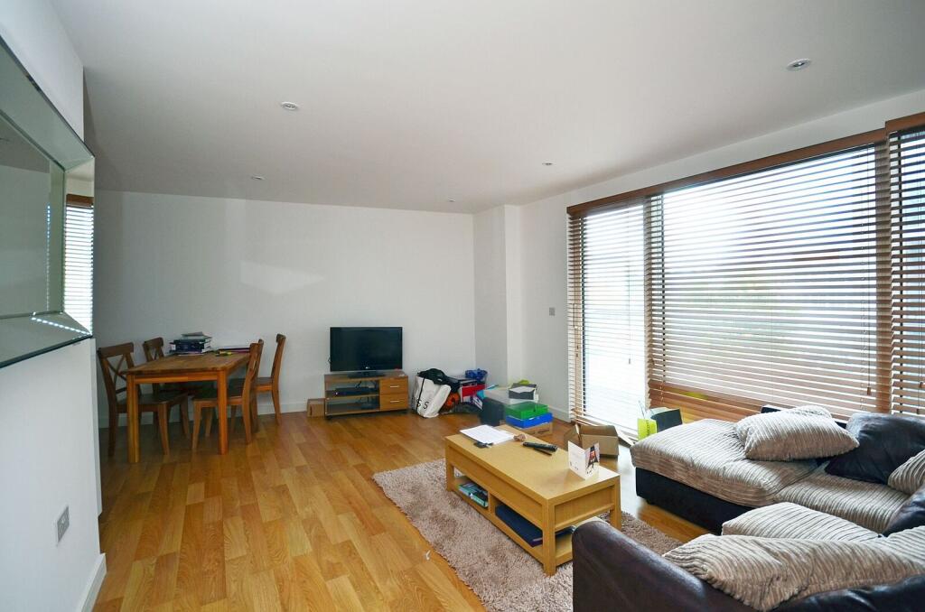 Main image of property: Woodberry Down, Goodchild Road, Finsbury Park, London, N4