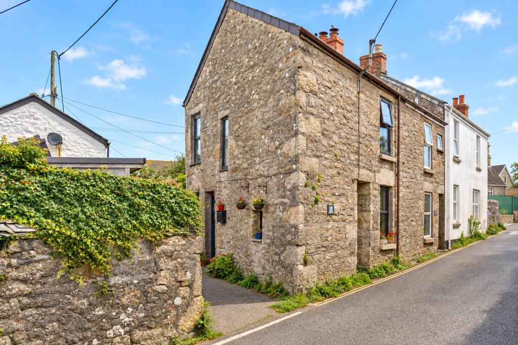 Main image of property: Bosorne Road, St Just, TR19