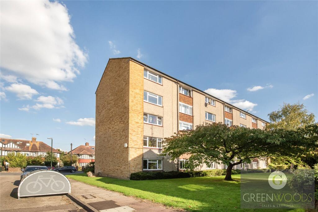 Main image of property: Weeks House, Hardwicke Road, Richmond Upon Thames, TW10