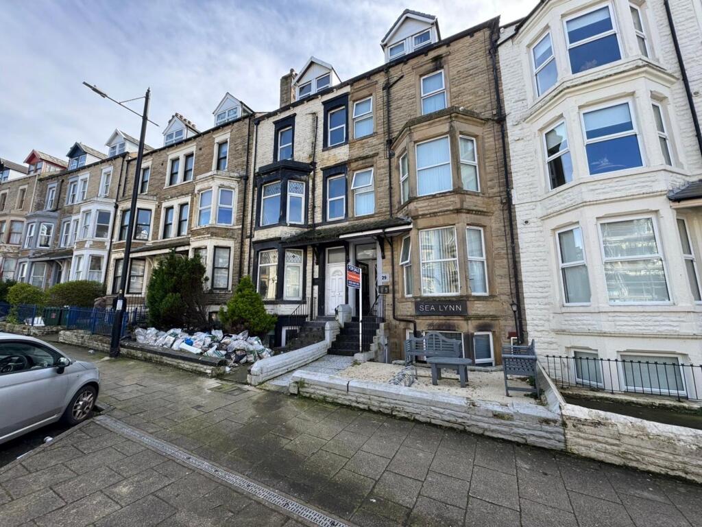 Main image of property: West End Road, Morecambe, LA4