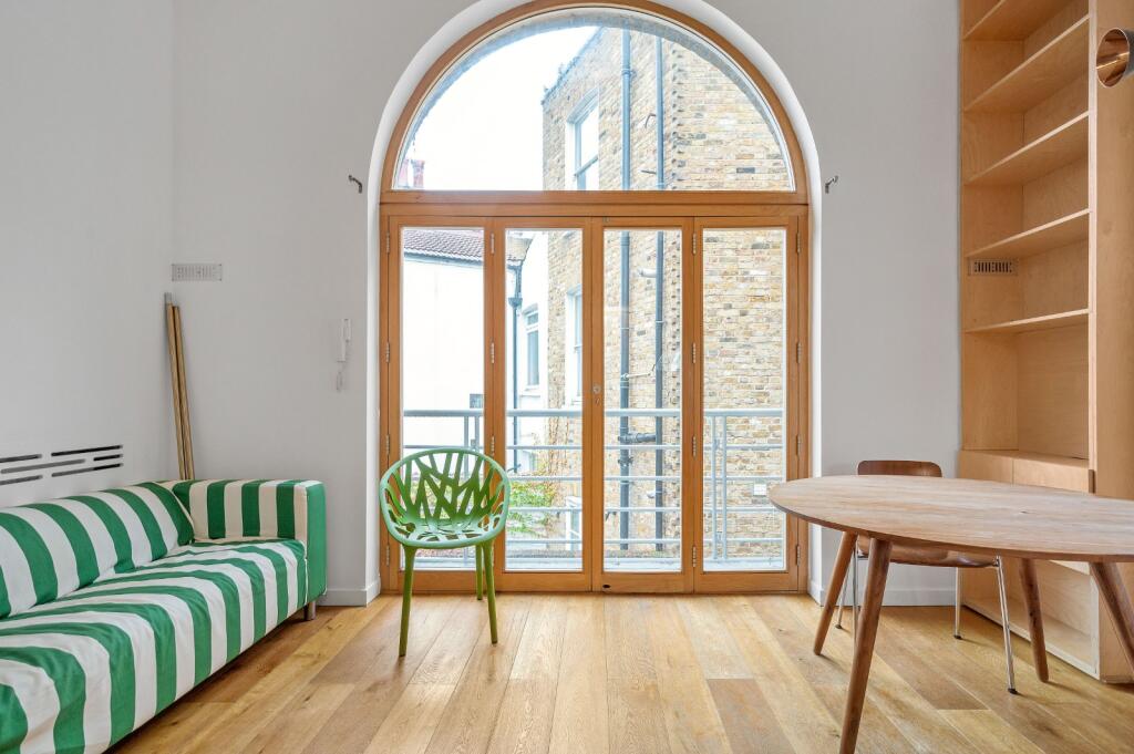 Main image of property: Nevill Road, London, N16