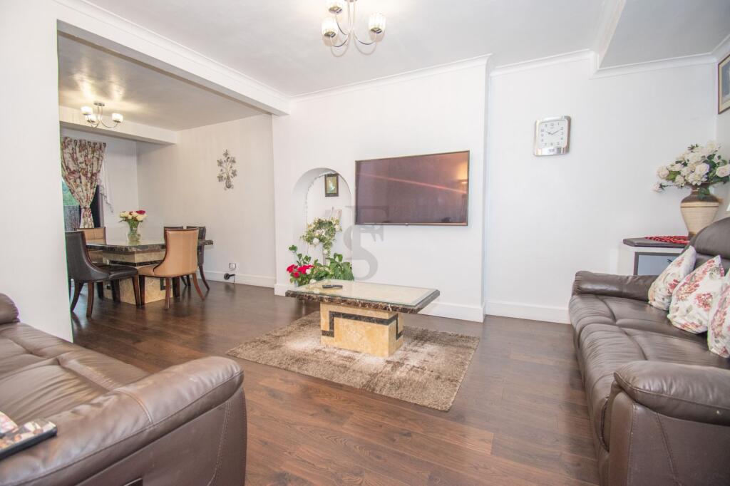 Main image of property: Tiverton Avenue, Belgrave