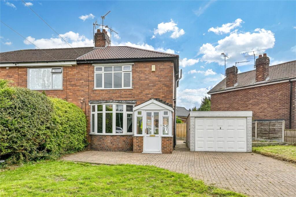Main image of property: Holmcroft Road, Stafford, Staffordshire, ST16