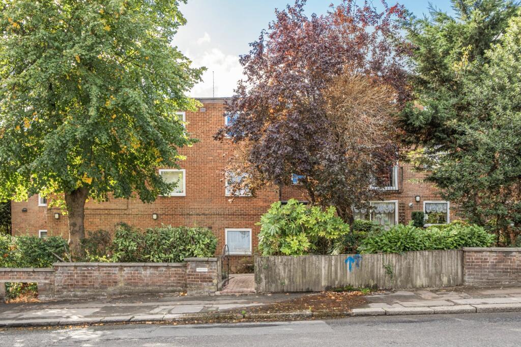 Main image of property: Waverley Road, Enfield, EN2