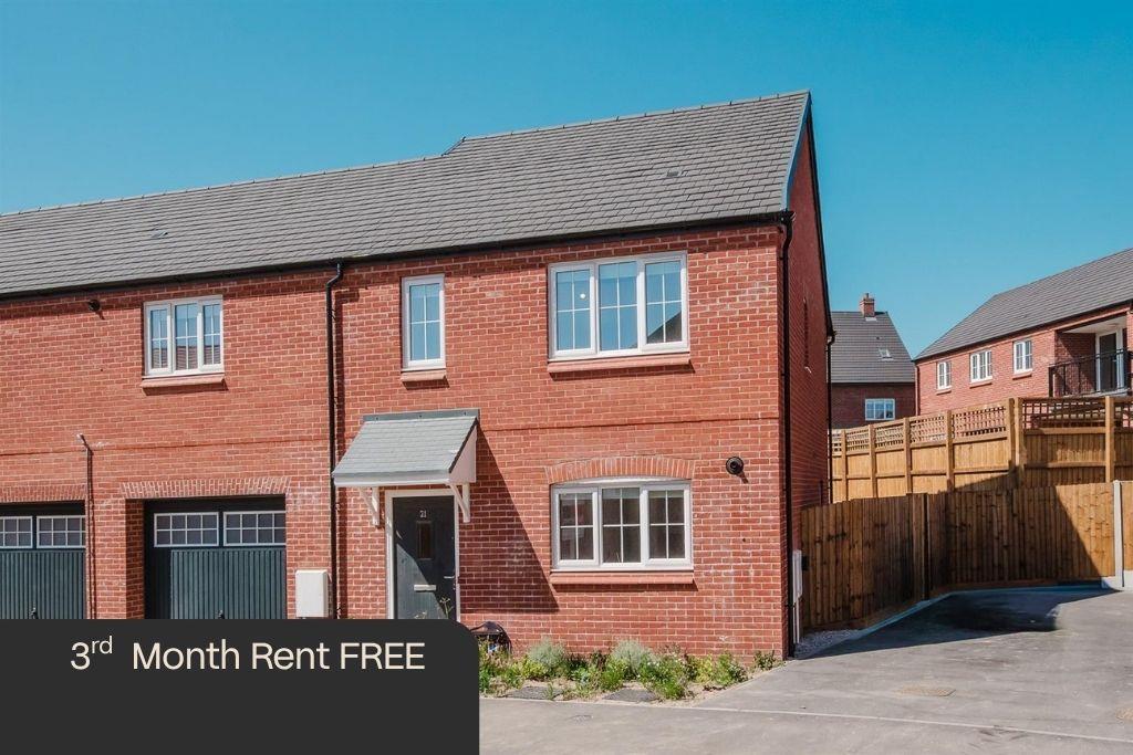 Main image of property: Alvaredus, Nottingham, NG11