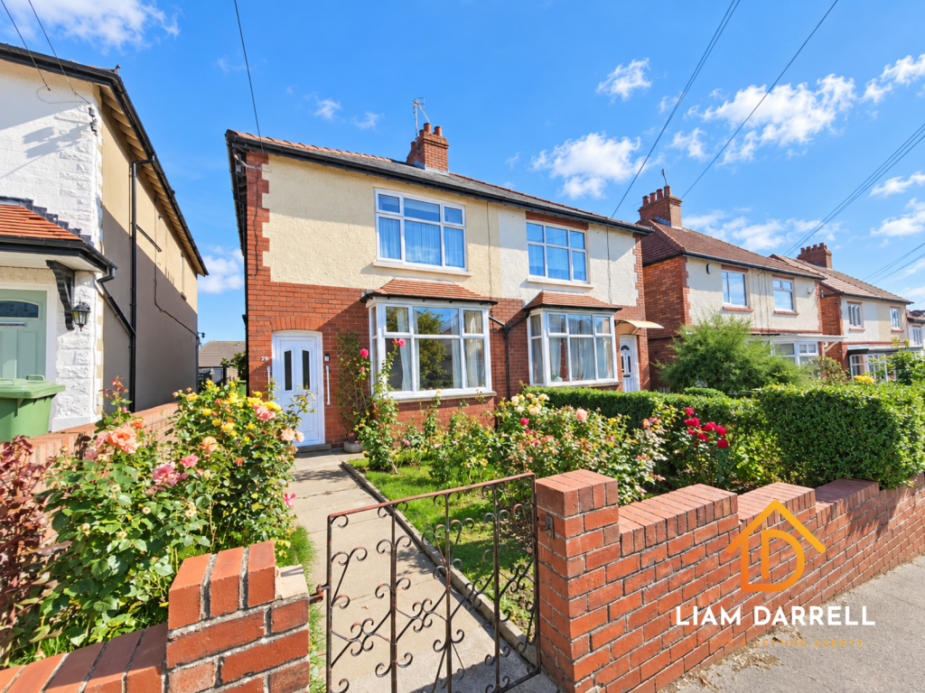 Main image of property: Mount Park Road, Scarborough, North Yorkshire
