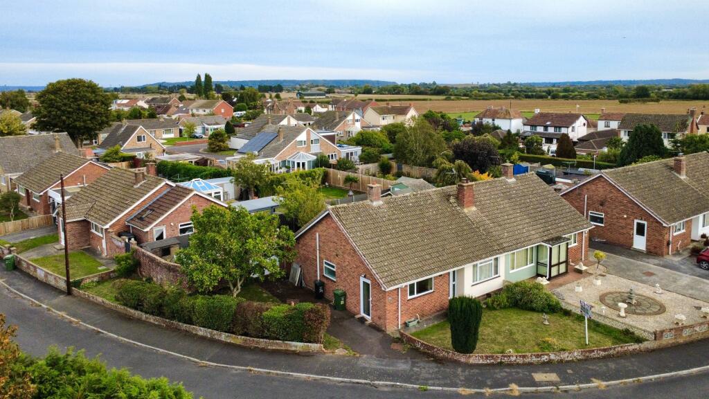 Main image of property: Southview Road, Westonzoyland, Bridgwater, Somerset, TA7 0LD