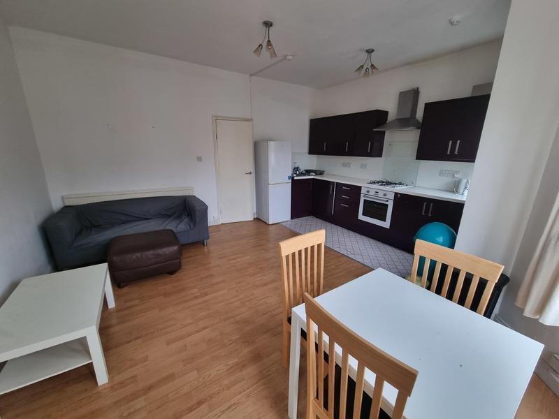 Main image of property: Claude Place, Roath, Cardiff