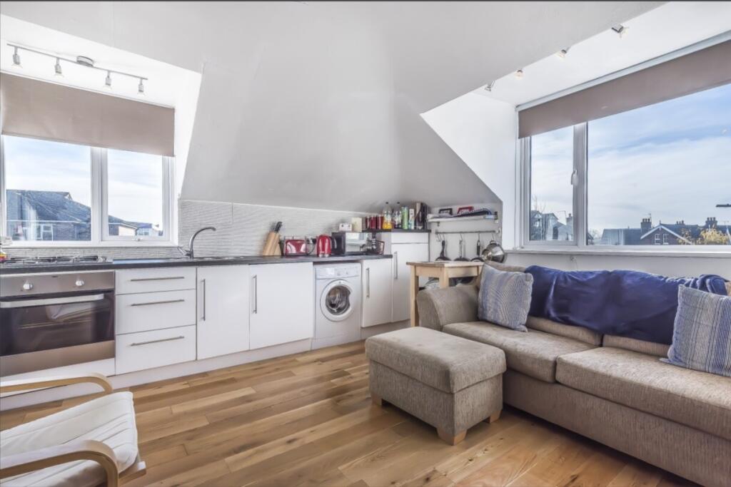 Main image of property: Thornton Hill, Wimbledon, SW19