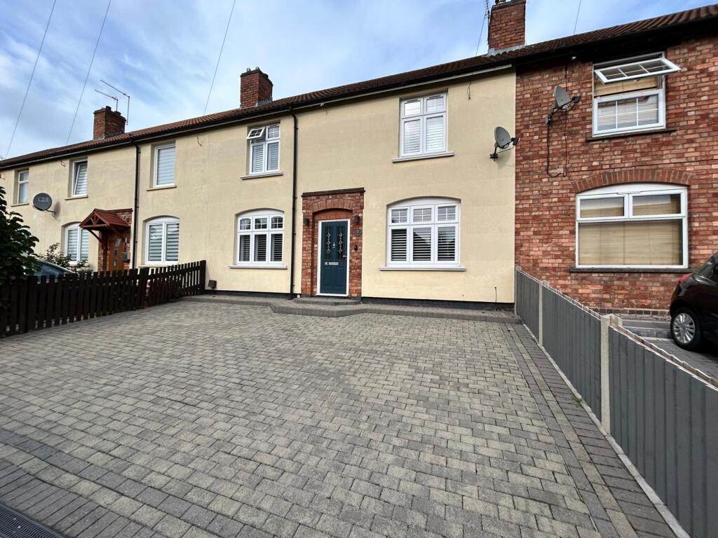 Main image of property: Northfield Road, Burton-On-Trent, DE13