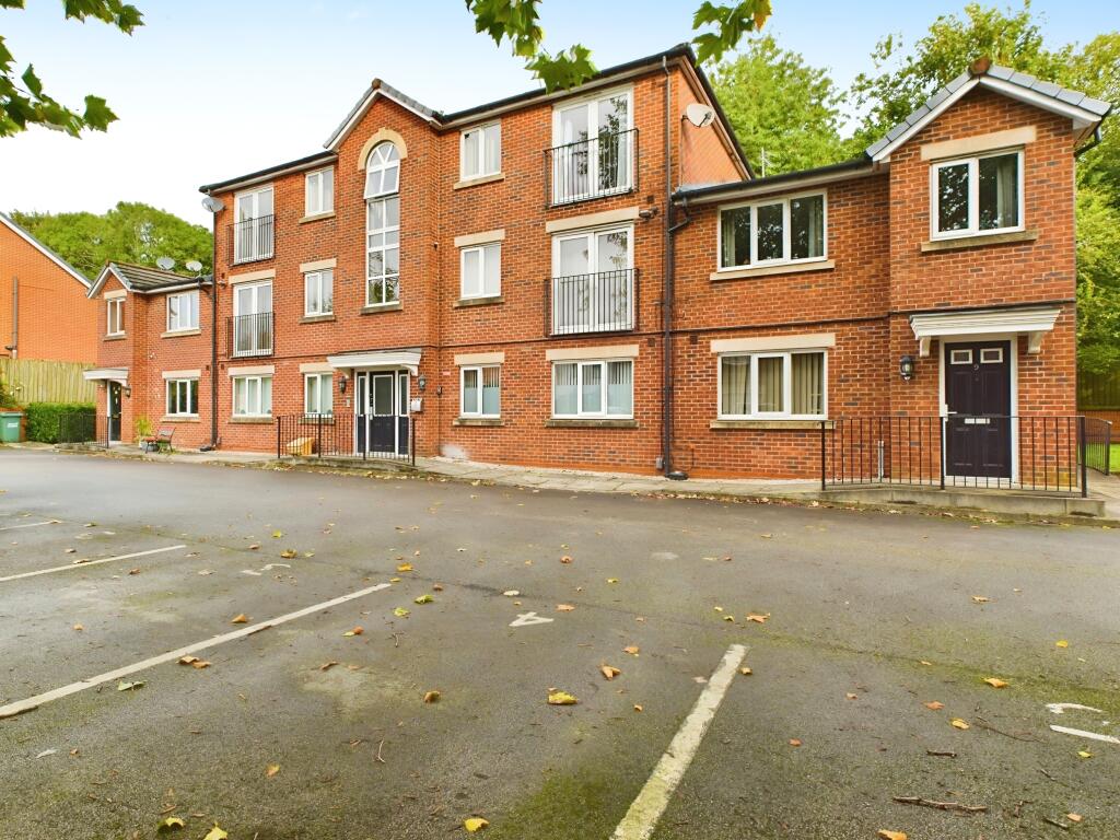 Main image of property: Neville Street, Wigan, WN2