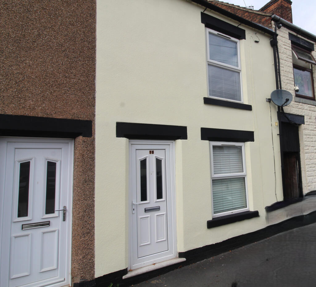 Main image of property: North Street, SWADLINCOTE, DE11 0AX