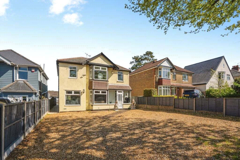 Main image of property: Lovedean Lane, Waterlooville, PO8