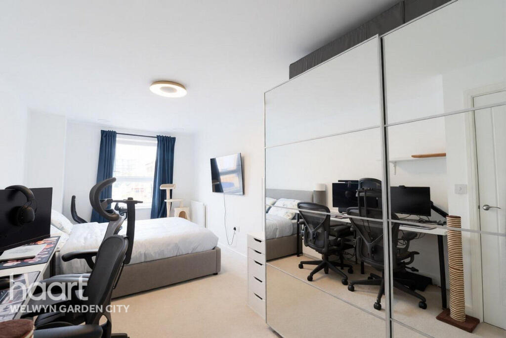 Main image of property: Bridge Road East, WELWYN GARDEN CITY