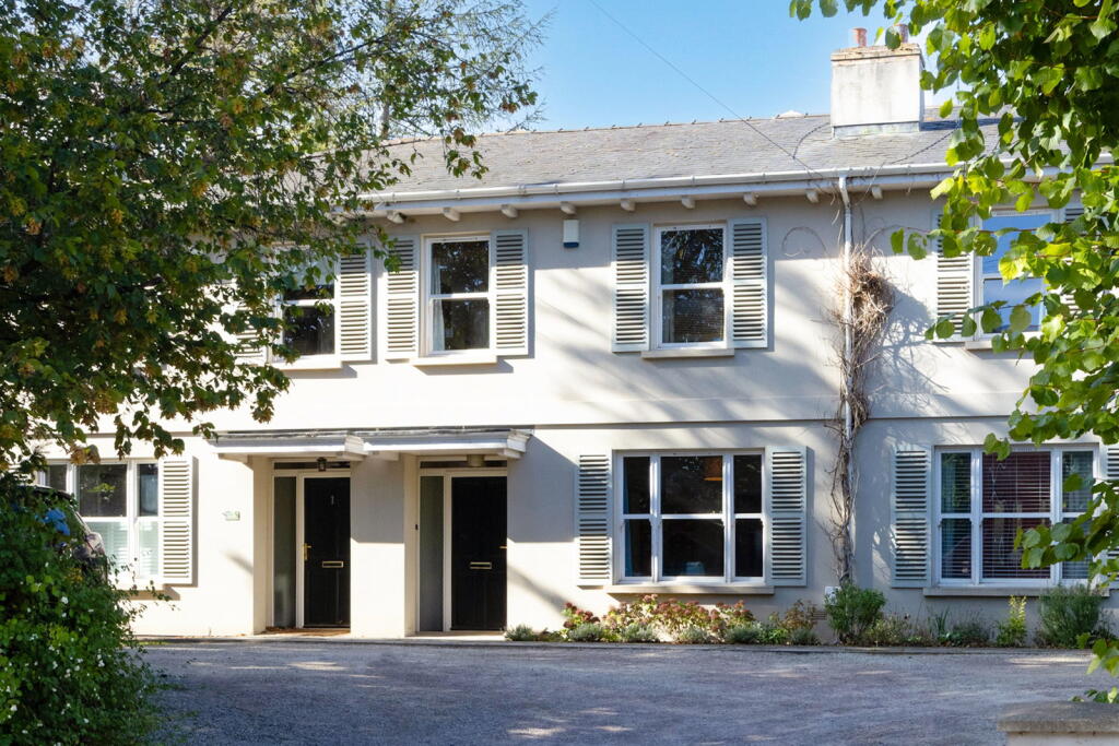 Main image of property: Cirencester Road,Charlton Kings,Cheltenham,GL53 8DY