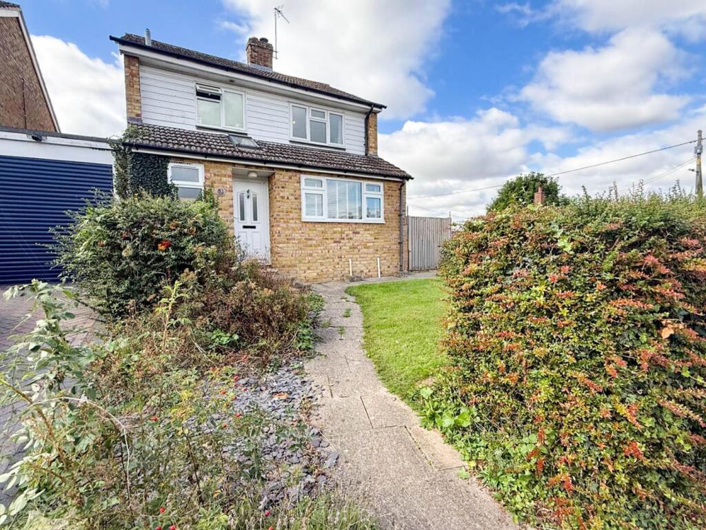 Main image of property: Spencer Road, Great Chesterford, Saffron Walden