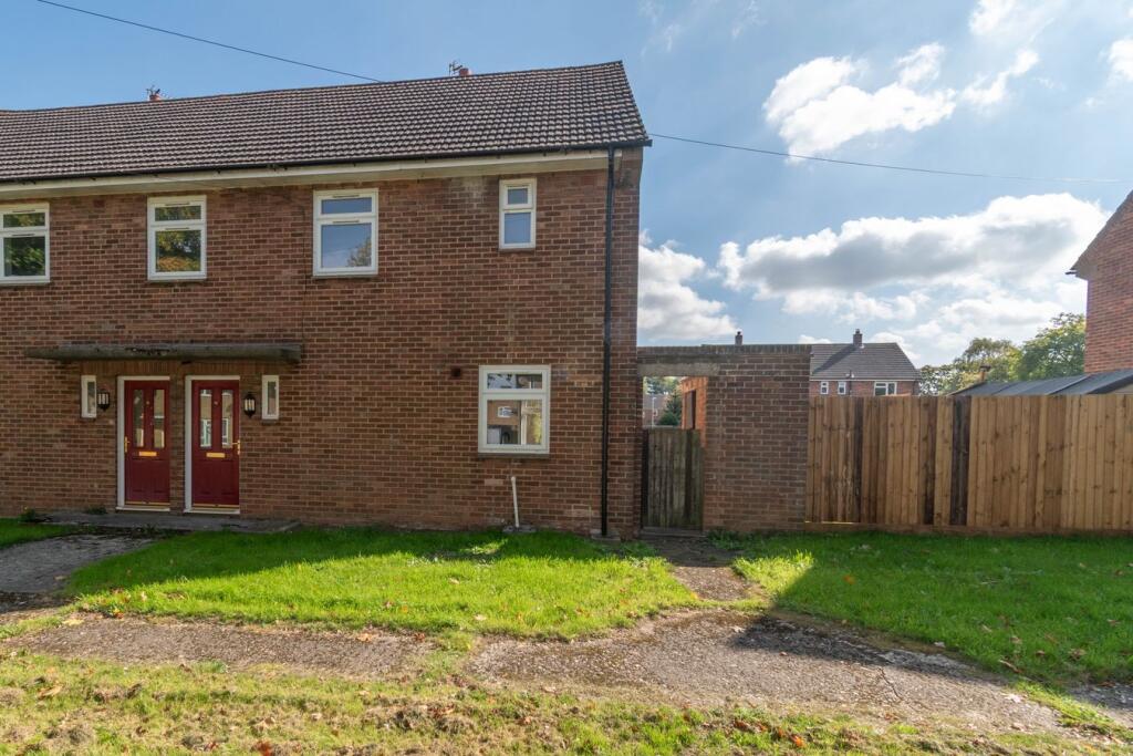 Main image of property: Holkham Green, West Raynham, NR21