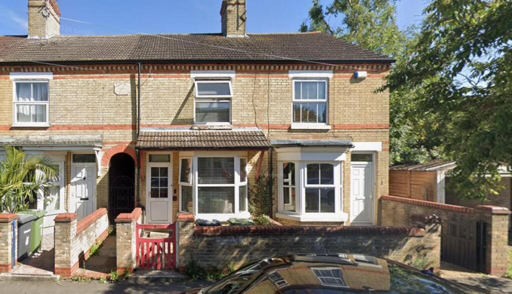 Main image of property: Queens Road, Peterborough
