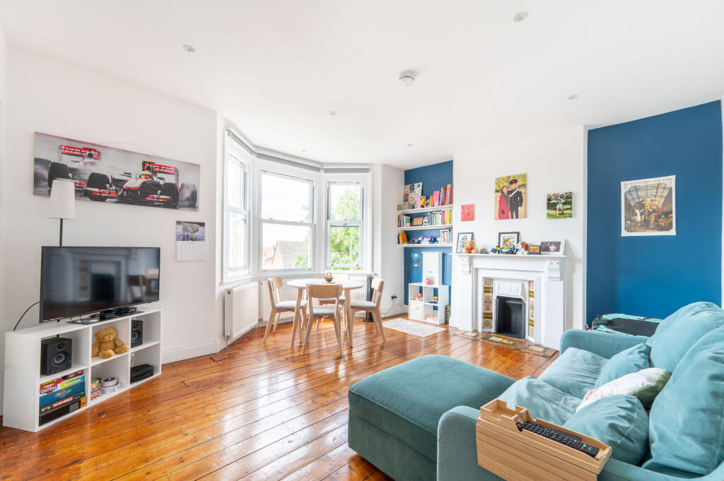 Main image of property: Mora Road, Cricklewood, London, NW2