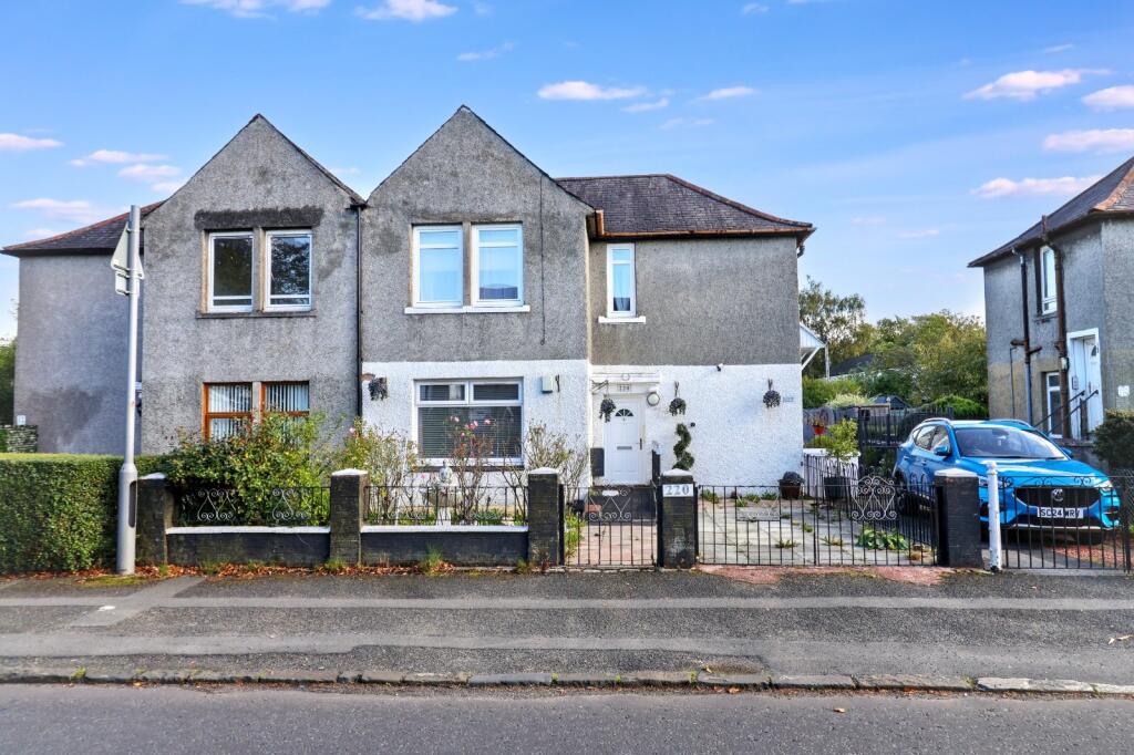 Main image of property: Sandy Road, Renfrew, Renfrewshire, PA4