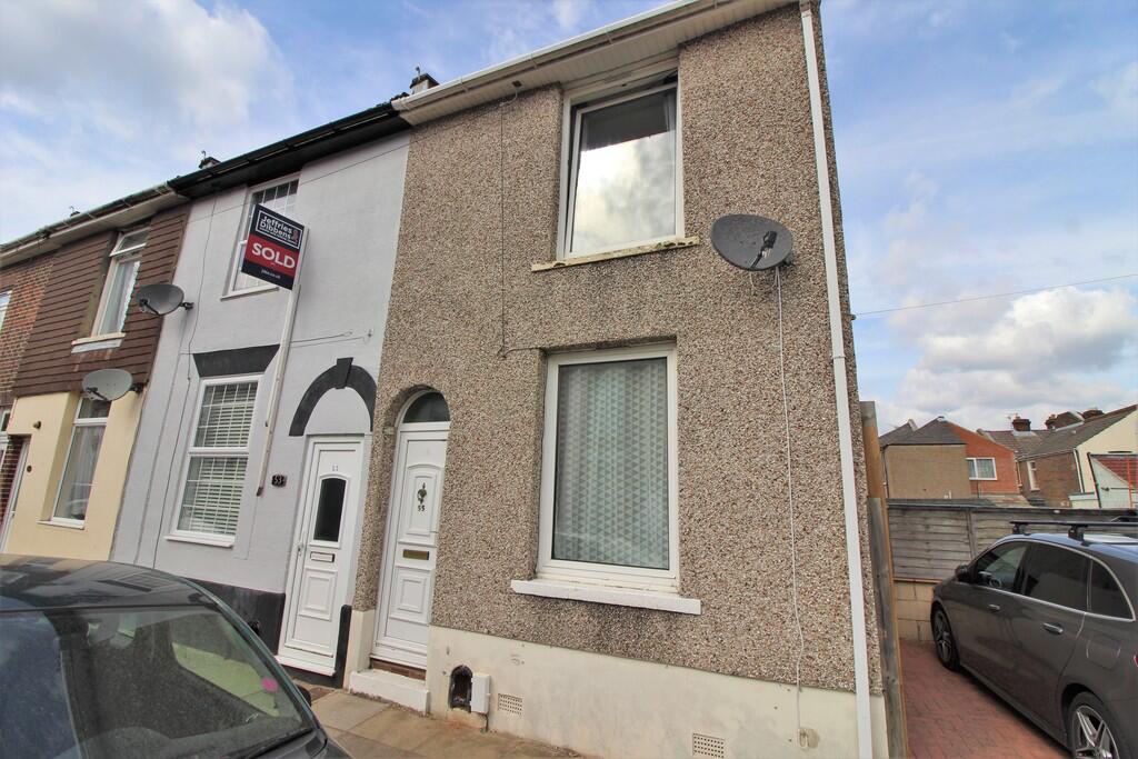 Main image of property: Jersey Road, Buckland