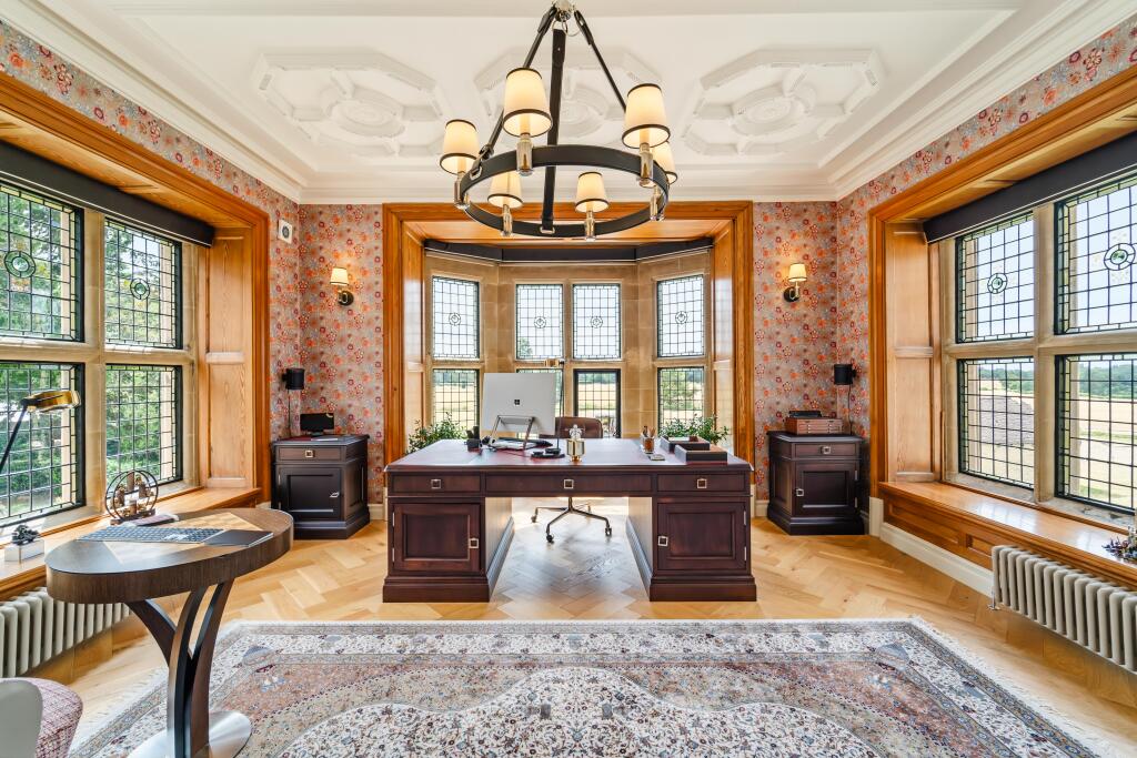 Main image of property: Warwickshire