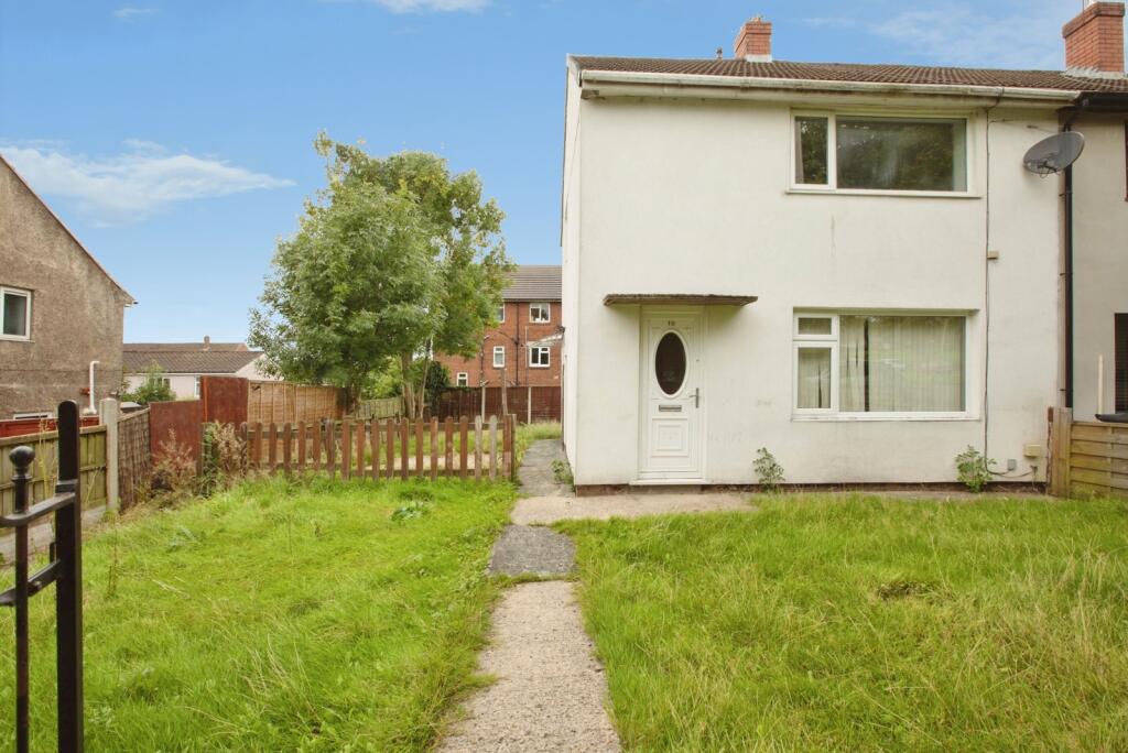 Main image of property: Radnor Avenue, Burnley, Lancashire, BB12