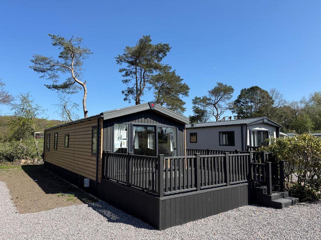 Main image of property: Riverside Park, Pavenham 