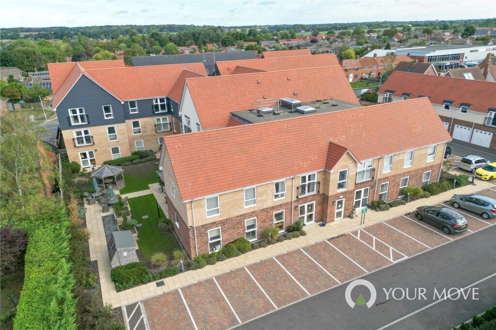 Main image of property: Waveney Court, Harleston, Norfolk, IP20