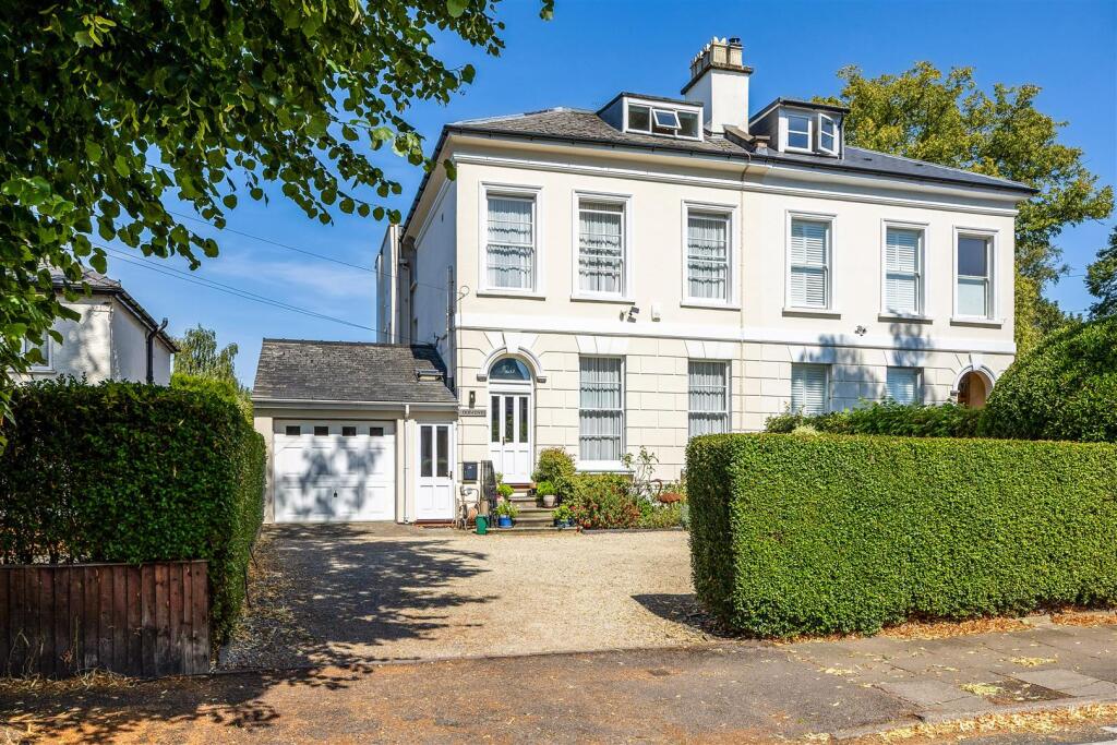 Main image of property: Sydenham Road North, Cheltenham