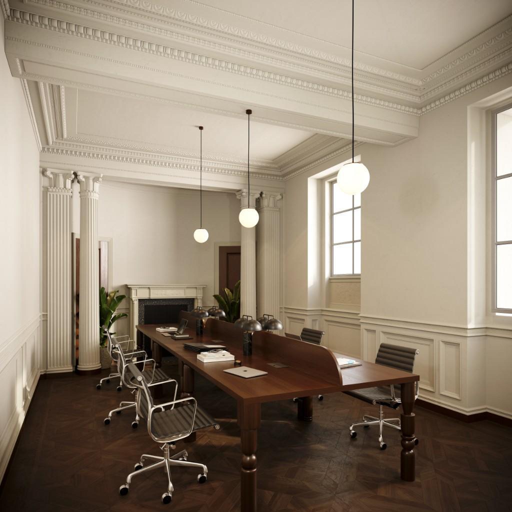Private Office