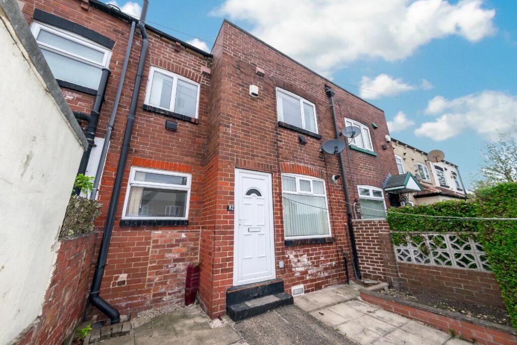 Main image of property: Westbury Place South, Leeds