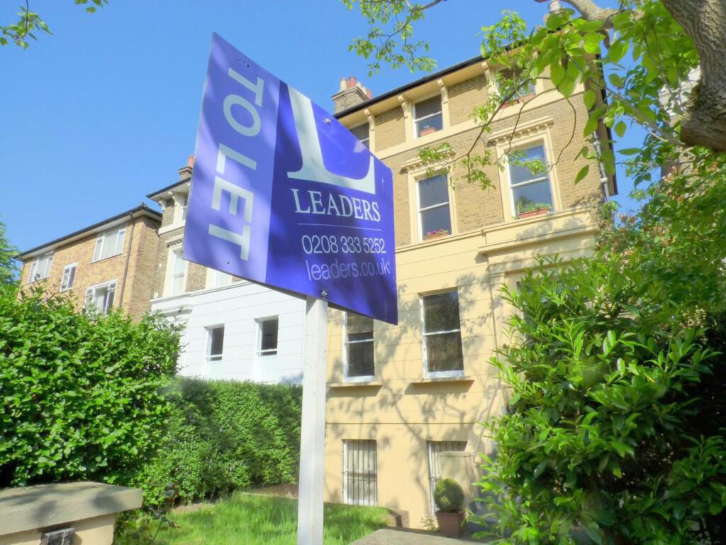 Main image of property: Wickham Road, London, SE4