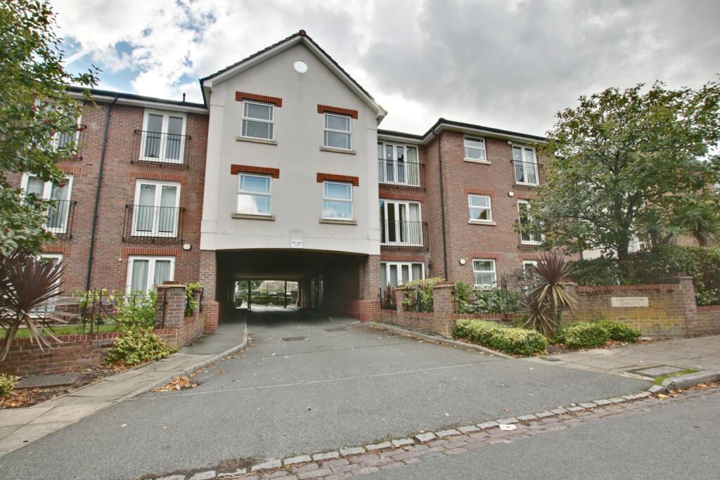Main image of property: Spencer Road, Bromley, BR1