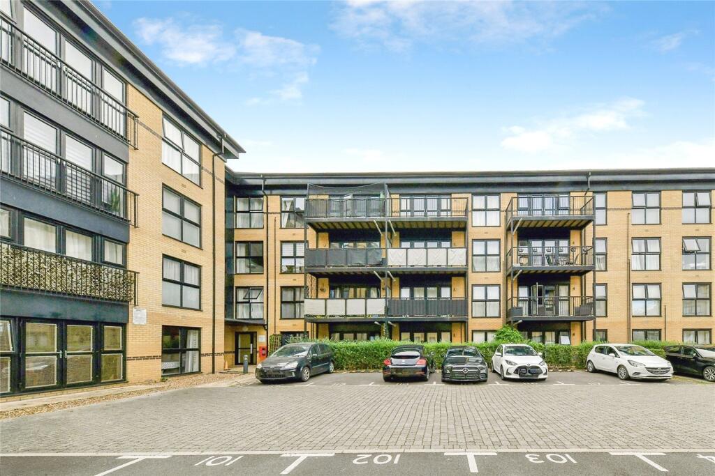 Main image of property: Giles Crescent, Stevenage, Hertfordshire, SG1