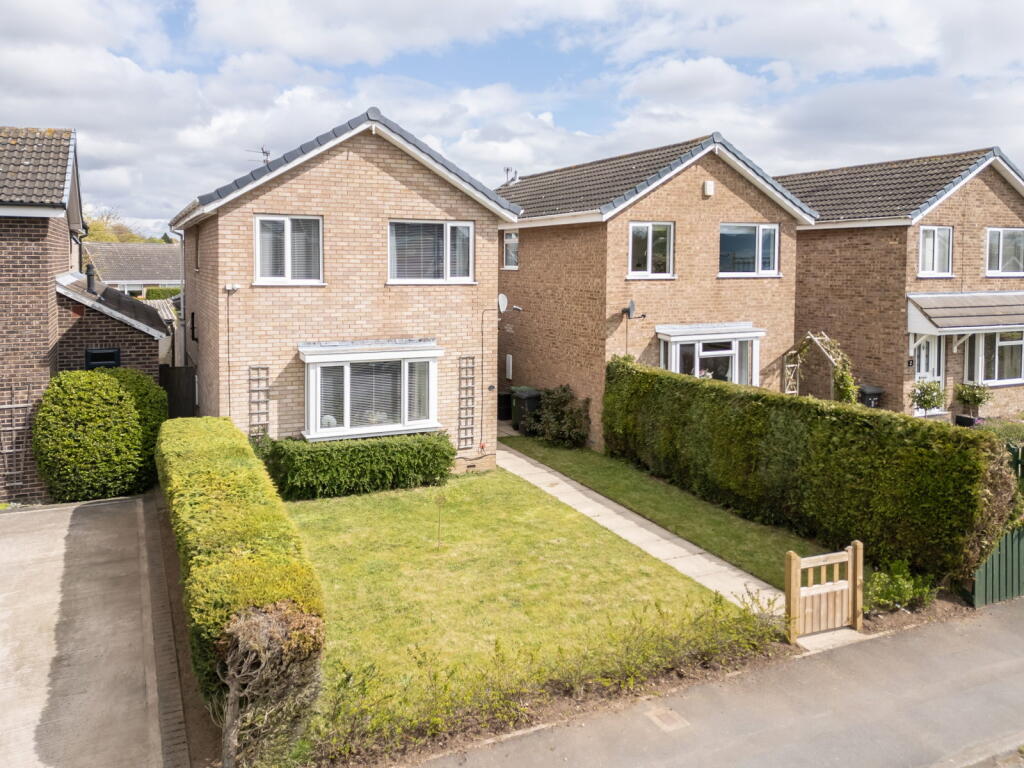 Main image of property: Keble Park North, Bishopthorpe, York, YO23 2SX