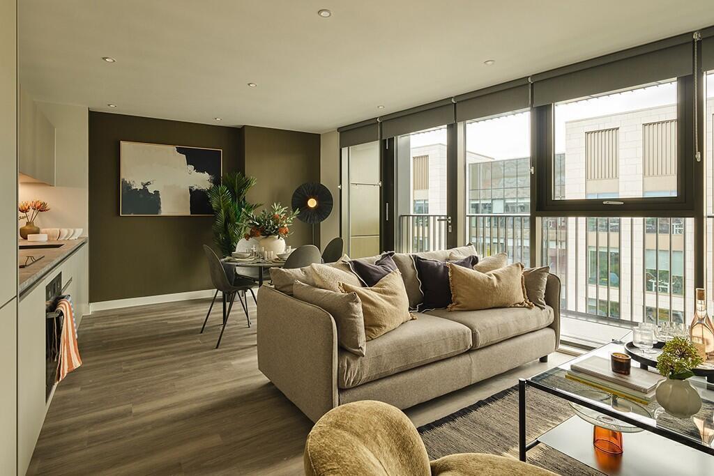 Main image of property: Tura, Whitehall Road, Leeds