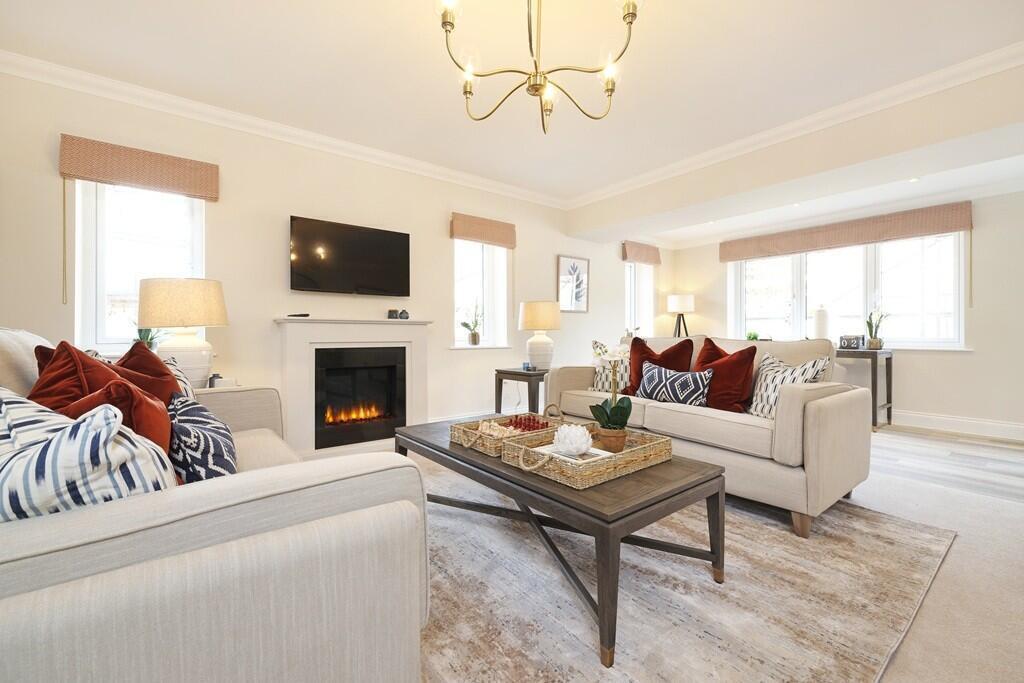 Main image of property: Station Road,
Bishops Waltham,
SO32 1DH