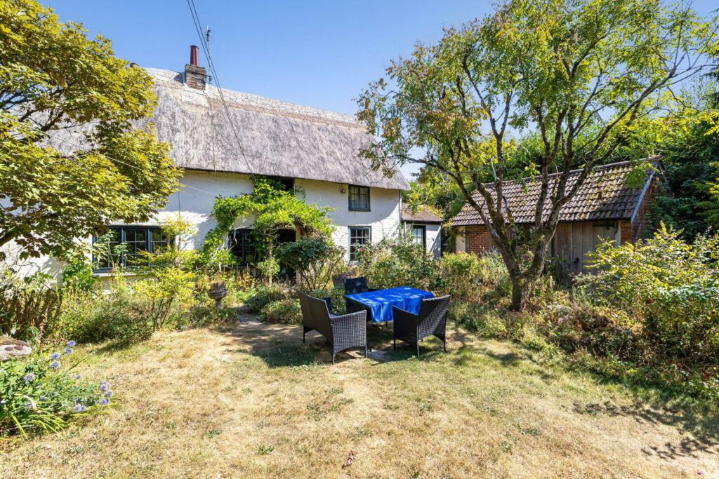 Main image of property: East Grafton, Marlborough, Wiltshire