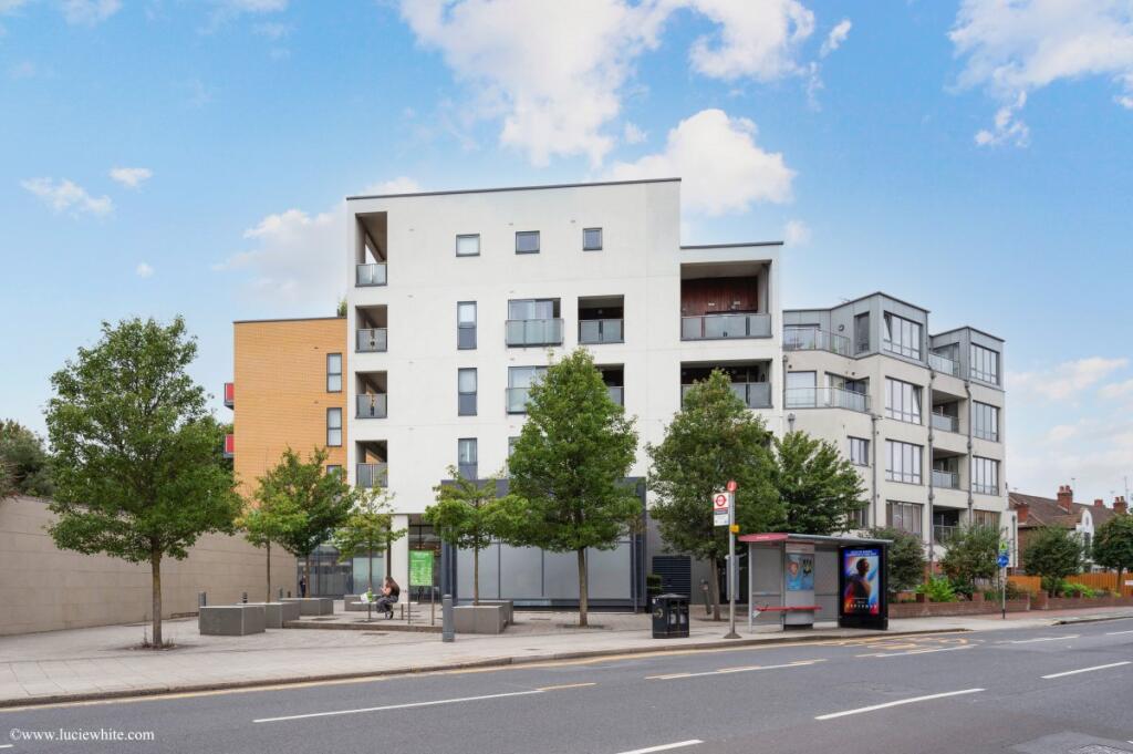 Main image of property: Hurricane House, Raynes Park